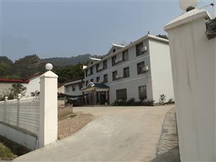 Zhangjiajie Forest Inn Eksteriør bilde